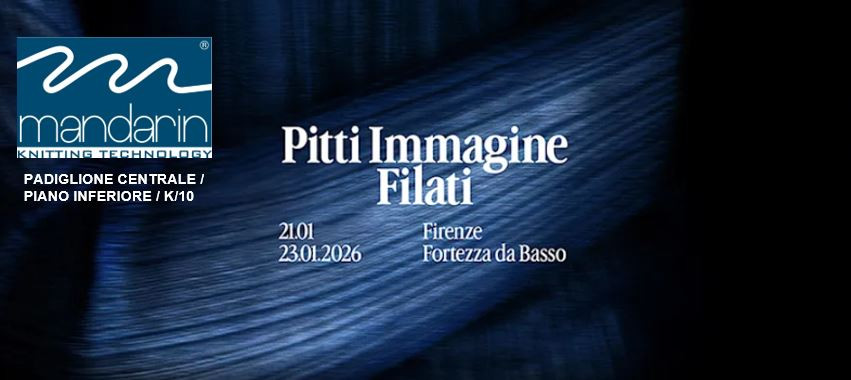 Pitti Filati 2026